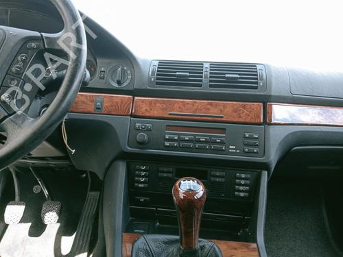 AC compressor BMW 5 (E39)  | BP28375193M34  - Image 10