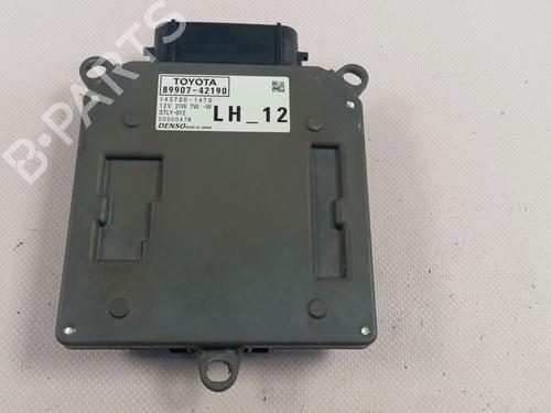 Xenon-ballast TOYOTA RAV 4 IV (_A4_) [2012-2019]  31358359