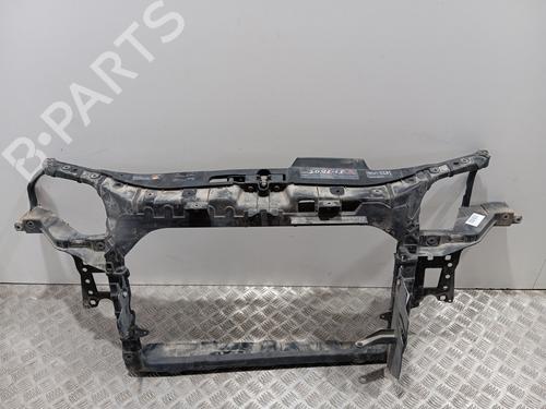 Used Front slam panel SEAT IBIZA III (6L1) [2002-2009]  25933761