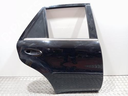 Used Right rear door MERCEDES-BENZ M-CLASS (W164) [2005-2012]  23858121