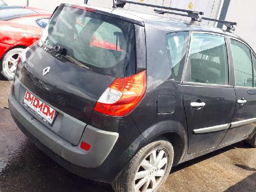 Front left interior door handle RENAULT SCÉNIC II (JM0/1_) | BP12841665I13