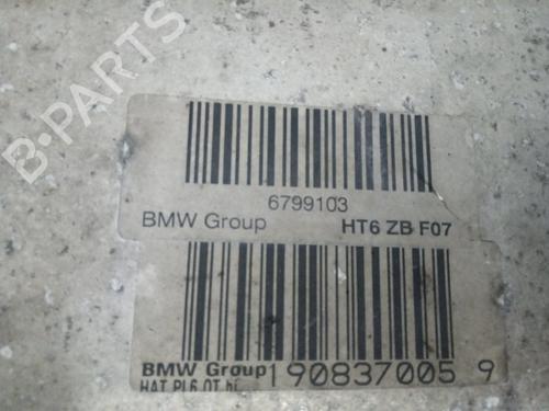 Rear axle BMW 6 Coupe (F13) 640 d | BP18099089M2 