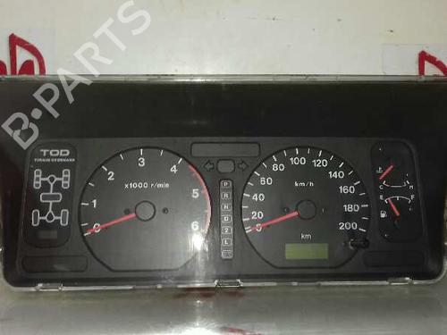 Cockpit OPEL MONTEREY B (M98) [1998-1999]  12935319