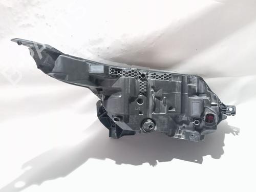 Left headlight LAND ROVER RANGE ROVER VELAR (L560) 3.0 D300 SDV6 4x4 | BP40105112C28 - Image 3
