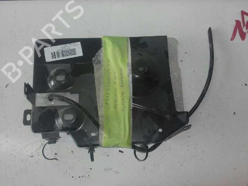 Andre CITROËN BERLINGO MULTISPACE (B9) 1.6 HDi 75 16V (75 hp) 16909462