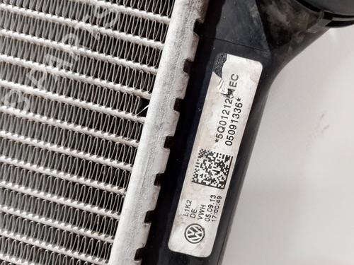 Water radiator VW GOLF VII (5G1, BQ1, BE1, BE2) | BP30685043M31