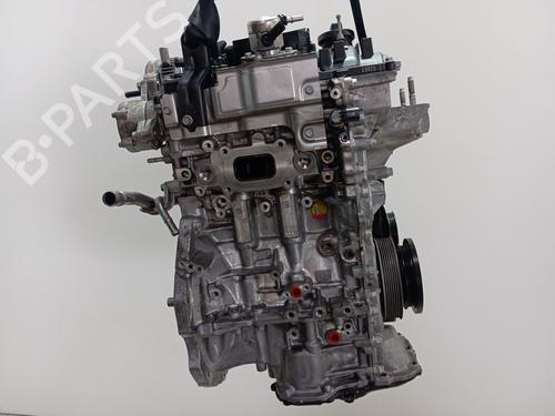 Engine HYUNDAI BAYON (BC3) 1.0 T-GDI 48V-Hybrid | BP40104596M1 - Image 5