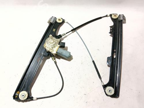front-left-window-mechanism-bmw-5-e60-2001-2002-2003-2004-2005-2006-2007-2008-2009-2010-31931320 main image