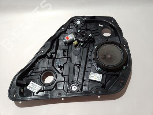 Used Rear right window mechanism Rear right window mechanism 37233630 37233630