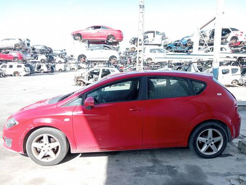 Radiator fan SEAT LEON (1P1)  | BP19274602M35 