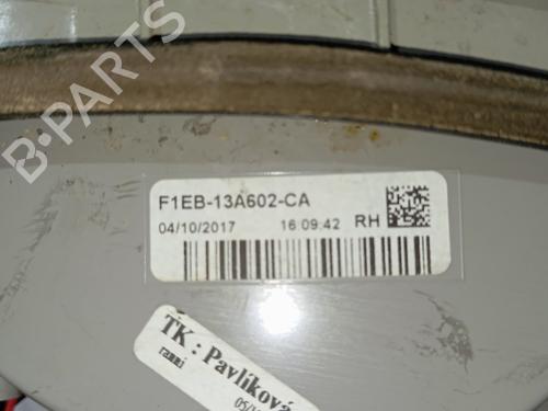 Right tailgate light FORD FOCUS III Turnier 1.5 TDCi | BP39746316C80 - Image 4