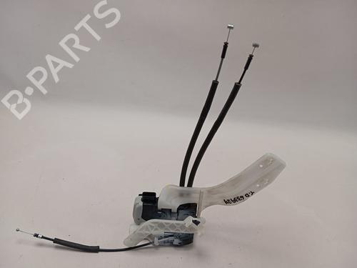 Used Rear right lock HYUNDAI ix35 (LM, EL, ELH) [2009-2016]  22698276