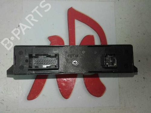Electronic module CITROËN C5 I (DC_) 2.0 16V (DCRFNC, DCRFNF) | BP12637211M83 