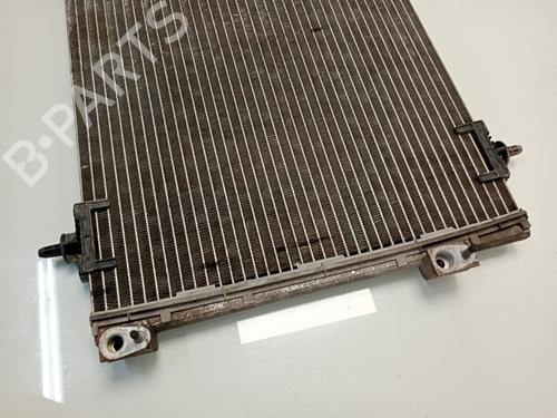 AC radiator PEUGEOT PARTNER Tepee 1.6 VTi | BP19156271M32 