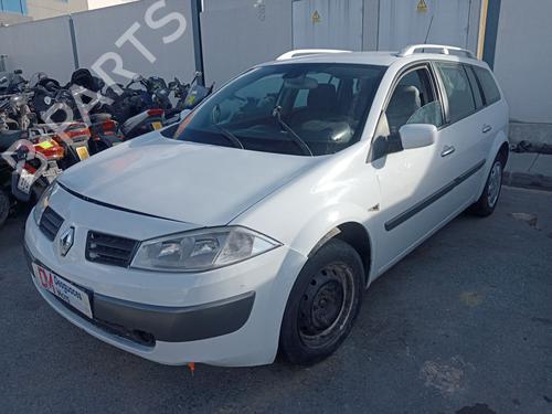 Used Parts RENAULT MEGANE II Estate (KM0/1_) 1.5 dCi (KM16, KM1E) (106 hp) 4468951