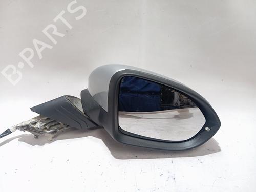 Ryggespeil høyre VW GOLF VIII (CD1, DA1) [2019-2025]  31157602