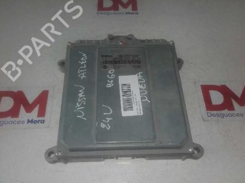 Used Engine control unit (ECU) NISSAN ATLEON [2000-2025]  30370063