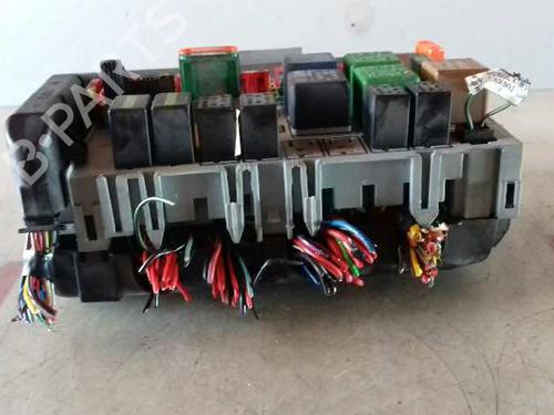 Fuse box OPEL VECTRA B (J96)  | BP12646672E1 