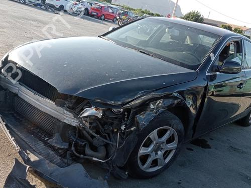 Glove box AUDI A4 B8 (8K2) 2.0 TDI 16V | BP17643415C95