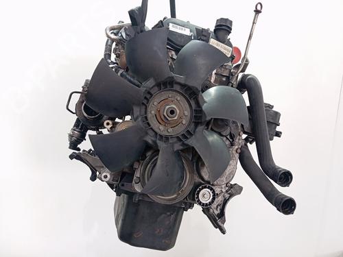 Engine IVECO DAILY IV Van 35C13 V, 35C13 V/P, 35S13 V, 35S13 V/P | BP28424086M1 