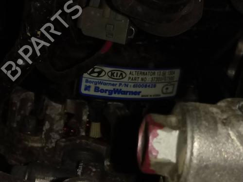 Alternator HYUNDAI i10 III (AC3, AI3)  | BP29536040M7 