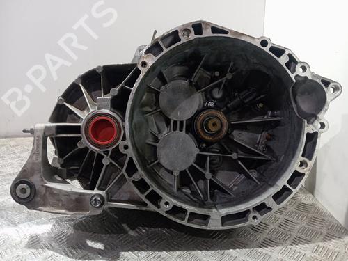 Used Gearbox Gearbox 37609340 37609340