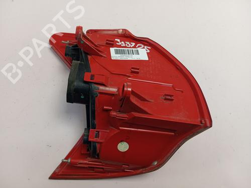 Right taillight PEUGEOT 3008 I MPV (0U_)  | BP26012447C35 