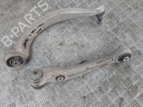 Used Right front suspension arm AUDI A8 D4 (4H2, 4H8, 4HC, 4HL) 4.2 TDI quattro (351 hp) 12639094