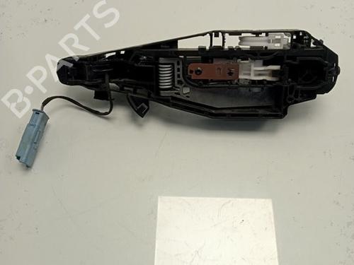Front right exterior door handle CITROËN C3 AIRCROSS II (2R_, 2C_)  | BP17155128C129 