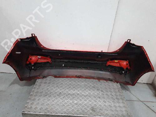 Rear bumper HYUNDAI i20 ACTIVE (IB, GB)  | BP16735905C8 