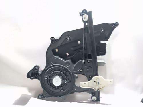 Front left window mechanism CITROËN BERLINGO (ER_, EC_) | BP37239179C22 - Image 2