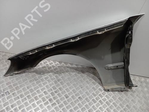 Right front fenders MERCEDES-BENZ C-CLASS (W203) C 270 CDI (203.016) | BP29331877C42 
