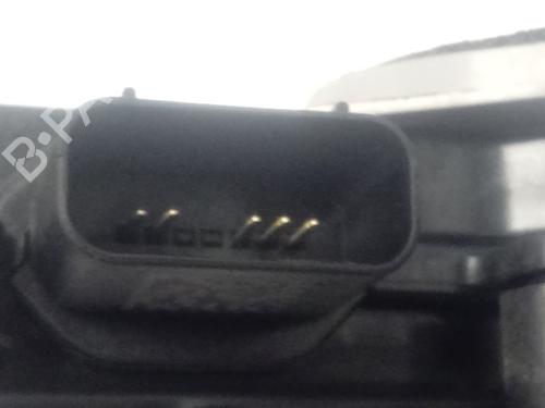 Rear right lock HYUNDAI KONA (OS, OSE, OSI) EV | BP13817032C99 