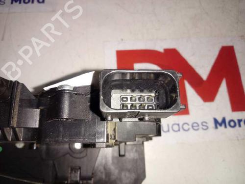 Front left lock PEUGEOT BOXER Van 2.2 HDi 110 | BP15895328C98 