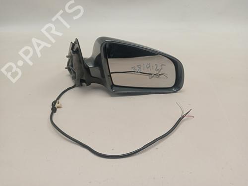 Used Right mirror AUDI A4 B7 (8EC) 2.0 TDI 16V (140 hp) 27206800