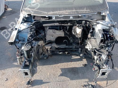 ABS pump SKODA OCTAVIA IV Combi (NX5, PV5) 2.0 TDi | BP37266012M43 - Image 8
