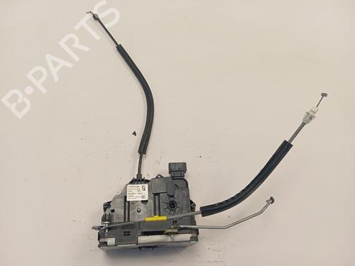 Used Front left lock CITROËN JUMPER II Van [2006-2025]  24139702