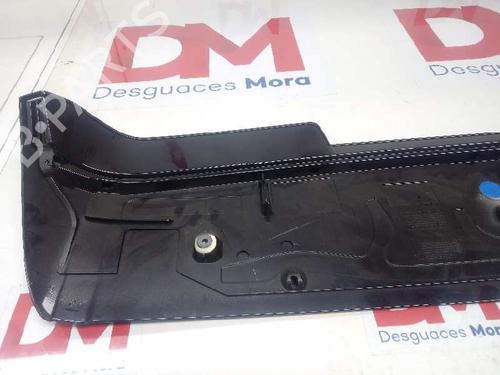 Rear spoiler PORSCHE CAYENNE (92A) 3.0 Diesel | BP19260965C96 
