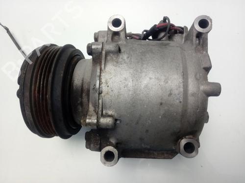 AC compressor HONDA HR-V (GH_) 1.6 16V 4WD (GH2, GH4) | BP13298286M34 