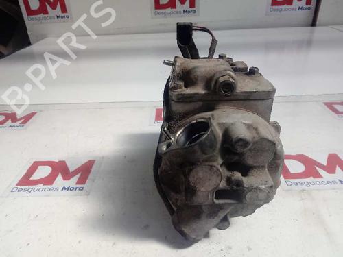 AC compressor SEAT IBIZA III (6L1)  | BP12653554M34 