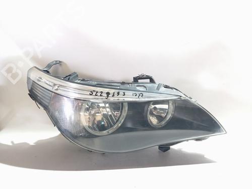 right-headlight-bmw-5-e60-2001-2002-2003-2004-2005-2006-2007-2008-2009-2010-36866153 main image