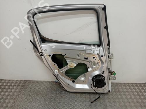 Left rear door PEUGEOT 308 I (4A_, 4C_)  | BP19515089C4 