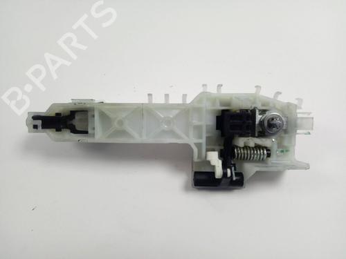 Front left exterior door handle KIA PICANTO III (JA)  | BP18656752C128 
