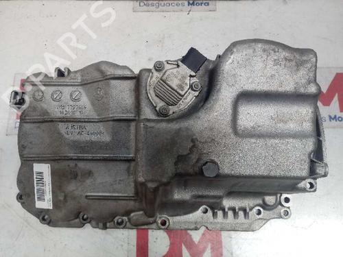 Oliebundkar BMW 3 (E90) [2004-2012]  14129114