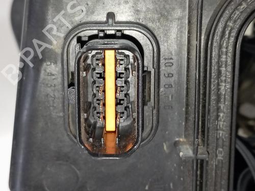 Right headlight RENAULT TRAFIC III Van (FG_) | BP32326218C29 - Image 4