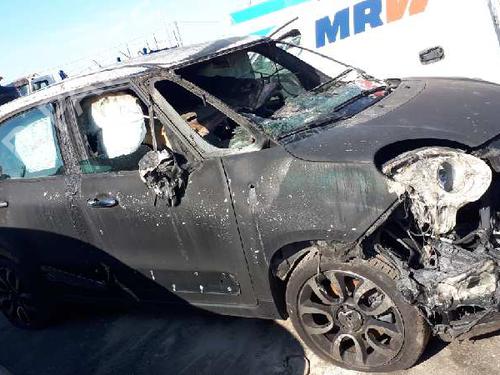 Starter FIAT 500L (351_, 352_)  | BP18491022M8 