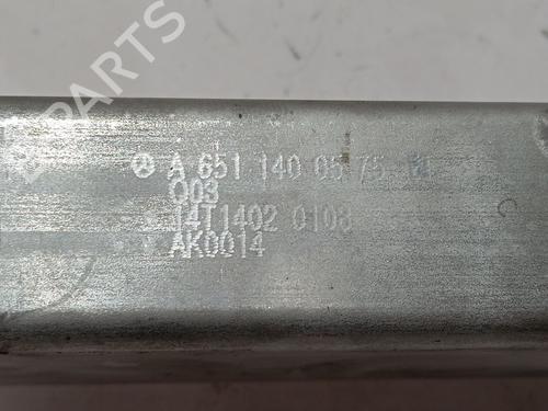 Egr MERCEDES-BENZ GLA-CLASS (X156) GLA 200 CDI / d (156.908) | BP27272339M69 