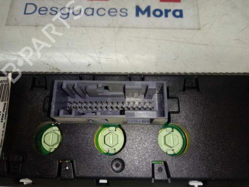 Afficheur OPEL VIVARO A Bus (X83) 2.0 CDTI (F7, J7, A07) | BP29409857C48 