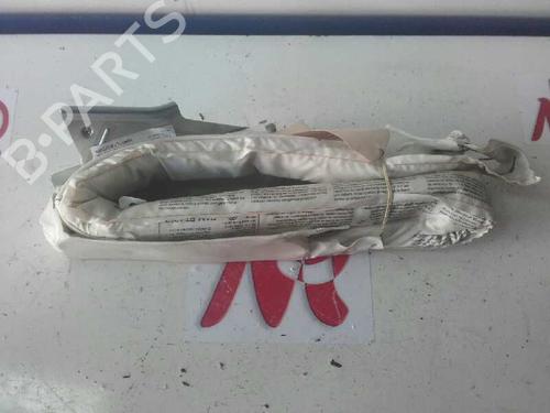 Used Left curtain airbag SEAT LEON (1P1) 1.9 TDI (105 hp) 16584994