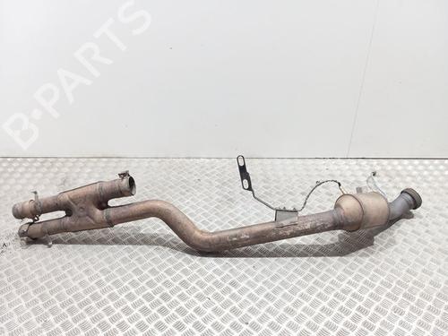 Used Catalyst MERCEDES-BENZ S-CLASS (W221, V221) S 600 (221.176) (517 hp) 28597491